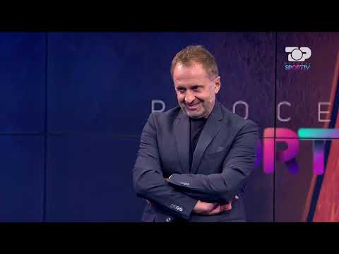 Pengi i madh! Flet Florent Hasani: Po të luanim tani në europë... - Procesi Sportiv, 3 Tetor 2022