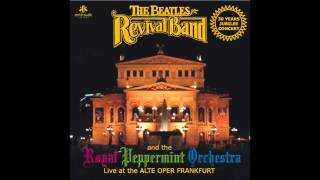 Hello Goodbye - The Beatles Revival Band