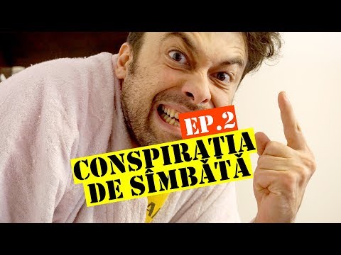 Conspirația de Sîmbătă - Conspirația 2