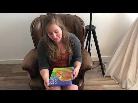 Ik vind je lief, papa