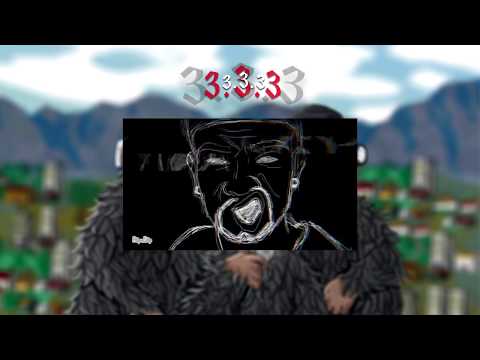 UAITRÍAD3 - Ôtazidéia (prod.JirakBeatz)