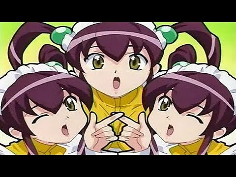 Osewashimasu - Hanaukyo Maid Tai