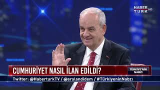 Türkiye’nin Nabzı – 29 October 2018