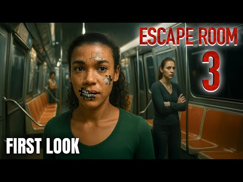 Escape Room 3