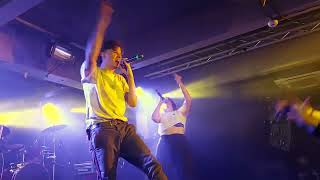 Watsky - Whoa Whoa Whoa (Live) (Glasgow, SWG3 Warehouse, 07/06/2023)