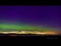 Thumbnail for article : Caithness Clouds and The Aurora