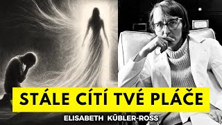 Download lagu Co se děje s duší během prvních 9 dnů po smrti? Elisabeth Kübler-Ross mp3