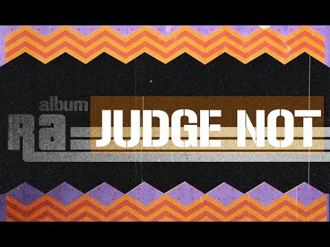 Ra - Ra představují svoje první album "Judge Not", podpořte nás!
