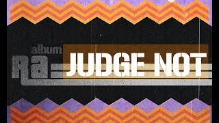 Ra představují svoje první album "Judge Not", podpořte nás!