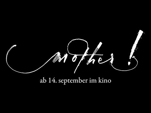 Trailer-Vorschau: Mother!