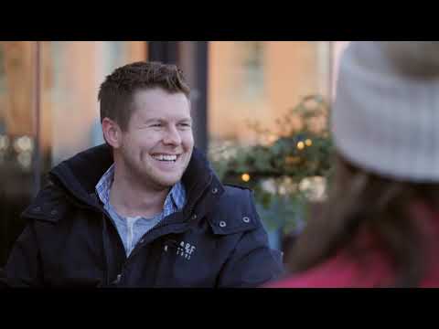 Couples Getaway in Stillwater Minnesota: Visit Year-Round