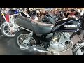 スズキ GN125 ご予約受付中!気軽にお問合せ下さい!