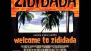 Zididada - Please Ya, Lisa (ETA 10.000 Volt Remix)