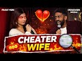 Cheater Wife Pranit More Stand Up Comedy Crowd Work Special