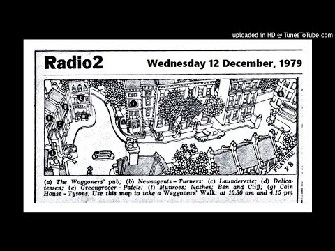 Waggoners Walk 029 - Wednesday 12 December, 1979