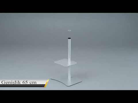 Sonorous PL 2810 Kurulum Videosu