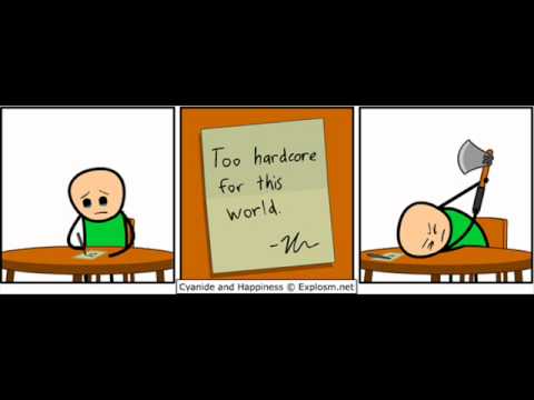 Nobody Pseudo-Reggae