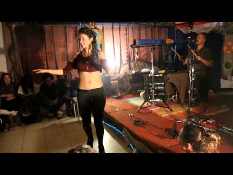 Winga Kan & Orchidaceae Urban Tribal - CREW HASSAN [18FEV2017]