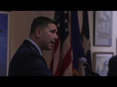 Special Tactics TACP Awarded Silver Star Medal for Afghan Ambush (2019) 🇺🇸