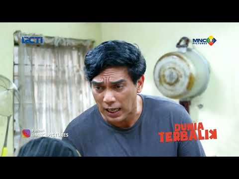 DUNIA TERBALIK | SEMOGA AJA AKUM NGGAK JADI KERJASAMA SAMA PAK MAHDI | EPS 2906
