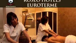 preview picture of video 'ALBERGO EUROTERME HOTEL**** BAGNO DI ROMAGNA (FORLÌ-CESENA)'