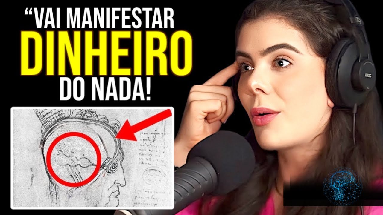 REALIZE QUALQUER DESEJO COM ESSA TÉCNICA DA ATRAÇÃO / Laari Michelin