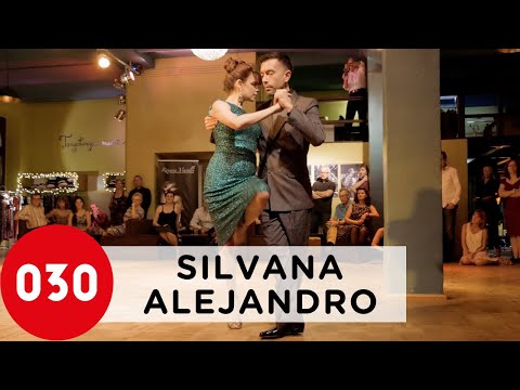 Silvana Anfossi and Alejandro Hermida – Gracias