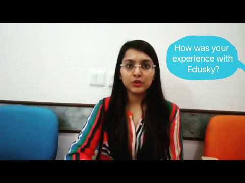What our Students Say - Suhani Surana