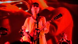 Feist - Anti-Pioneer