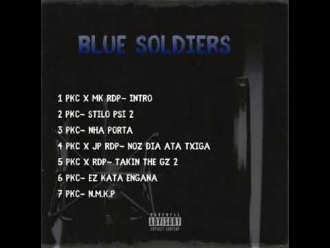 7.PKC - N.M.K.P (PROD.JACKIE)