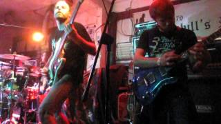 Wretched - At The First Sign Of Rust - 10/13/12