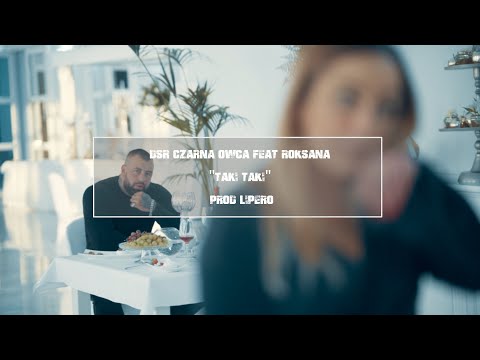 Taki Taki - Czarna Owca DSR & Roksana Magiera
