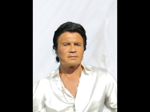 Costa Cordalis - Er nennt sie Baby