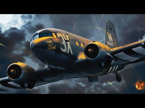 הקברניט: סיפורו של המטוס החשוב ביותר בהיסטוריה