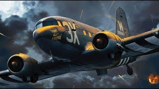 The Captain: The Most Important Aircraft in History