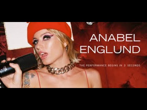 Anabel Englund on AXS Patio Sessions - Presented by Absolut