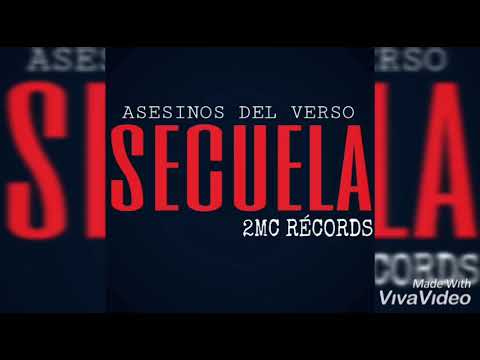 "Secuela" asesinos del verso 😎 under killa- lawkira - Mobster84