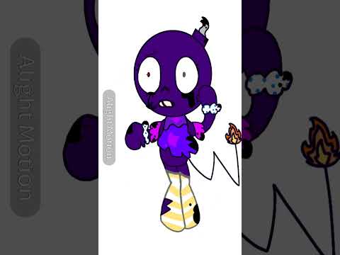 meet, Boomie! (Boom) #dandysworld #dandysworldroblox #fy #alightmotion