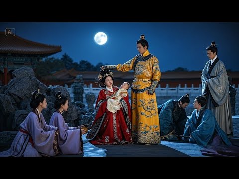 【พากย์ไทย】ราชินีเล่ห์กำจัดซินเดอเรลล่า ทำชั่วมากมาย ทำให้ลูกชายของตัวเองจมน้ำตาย เธอเสียสติทันที!
