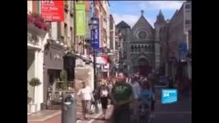 Sex Drugs and Religion - Full Documentary