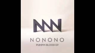 NONONO - Fire Without A Flame