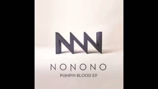 NONONO - Fire Without A Flame