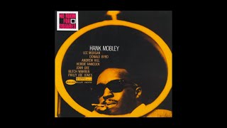 Hank Mobley - Me N You