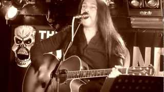 DANNY VAUGHN - Battle Lines