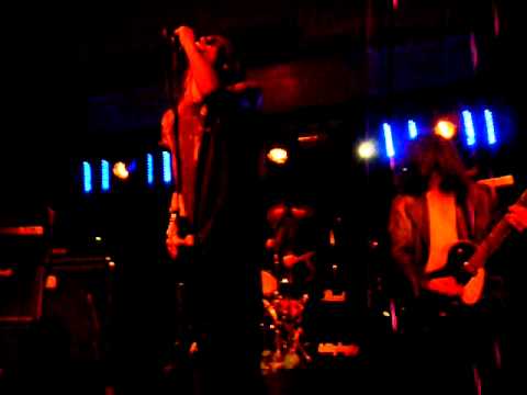 Erebus Enthroned- Tyrants In His Glory