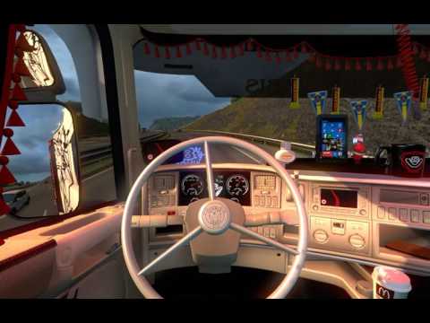 ets2 scania r730 v8 transport from Toulouse to Bourges