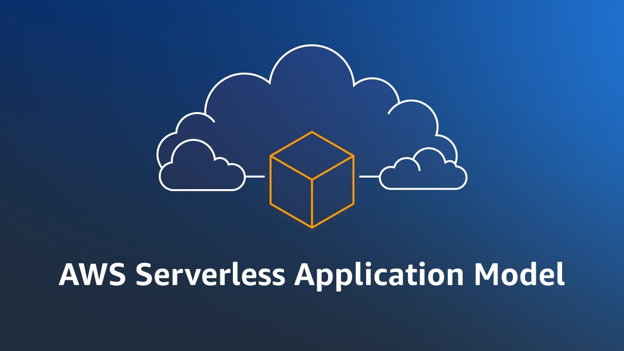 AWS SAM Explainer Video | Amazon Web Services
