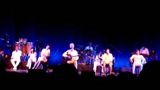 David Byrne - Life is Long in Miami 12-13-2008