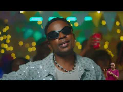 Crysto Panda - Kabambo (official music video) Latest ugandan music 2025