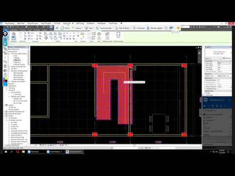 Học Revit Online P3- Trung tâm NPD